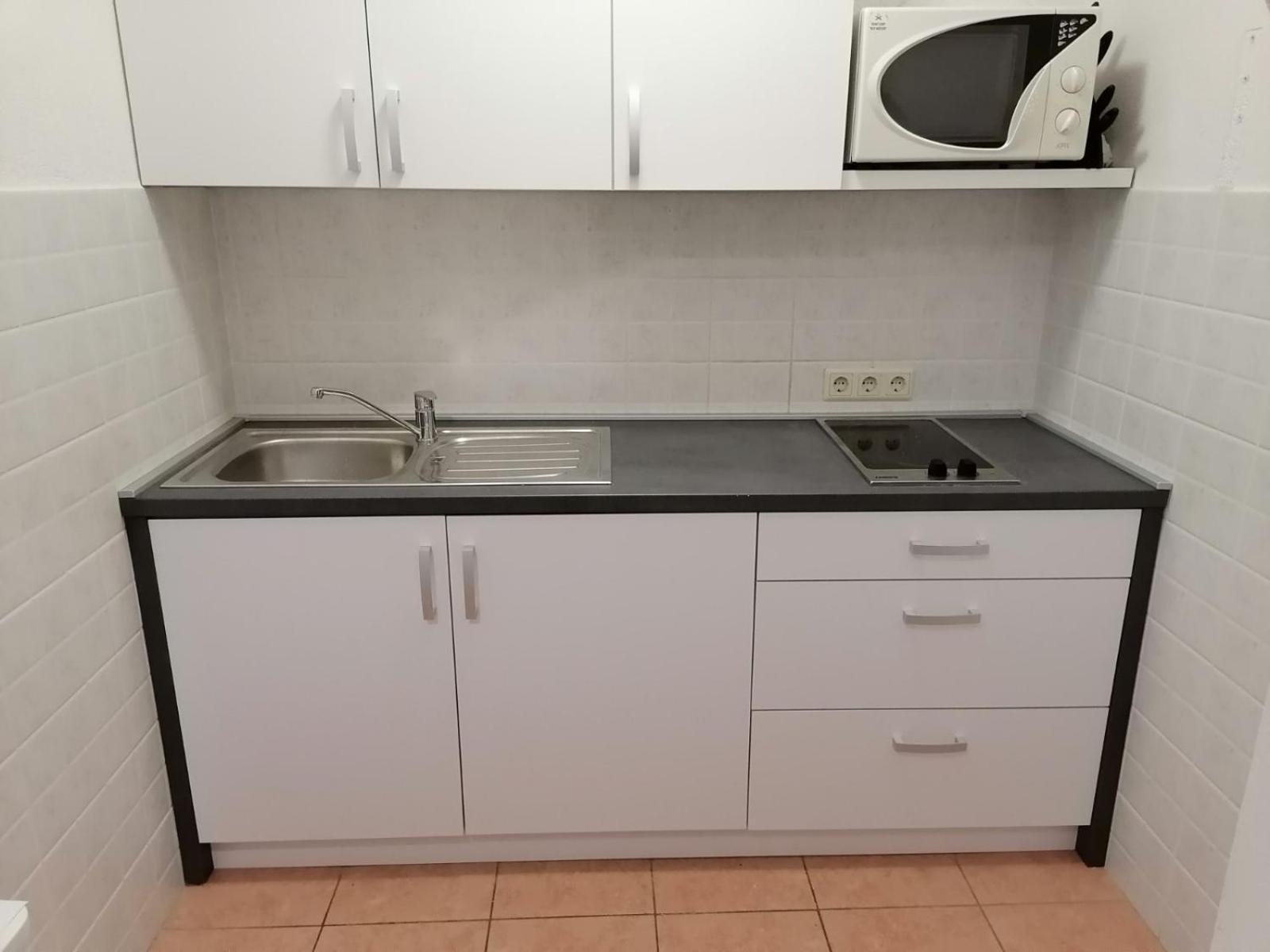 Apartmani Zganec Baška Εξωτερικό φωτογραφία